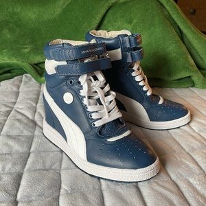 Puma Mihara Yasuhiro Wedge Sneaker